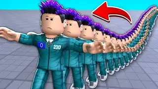 Roblox Clone Engine Full Gameplay