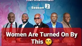 Dare Remachinda 2026 (Season 2 Ep 2) | Stop Being Nice ‼️