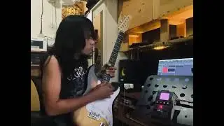 ZOOM MS 80 IR   advanced amp & cabinet modeler  cek sound 
