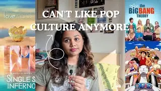 The Problem With Pop Culture || episode 5