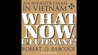 What Now, Lieutenant? by Robert O. Babcock | Free Audiobook