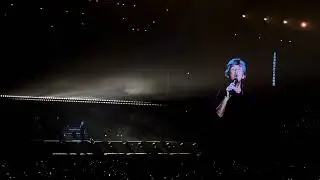 每夜唱不停/海阔天空(Live) 林子祥 George Lam 白头到老 WE ARE ONE @Foshan, Guangdong, China 2025.11.15