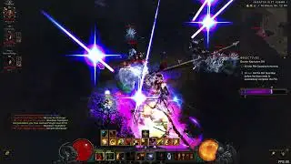 [Diablo 3] Season 28 GR 150 3p zBarb 1:52 arguabli rank 1 EU