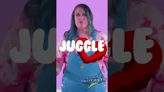 Do you know how to JUGGLE? #games #kidstv #iwtotv #faithbased
