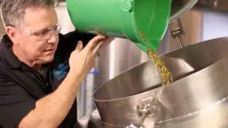 Mazama Brewing Co