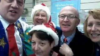 Inkersall Post Office - 