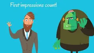 Sales Tip 6.1 - Personal Credibility