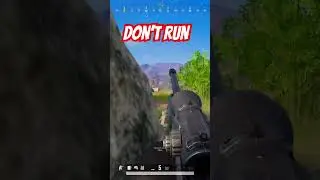 Greatest Sniper doesn’t allow runners #twitch #pubgplayerunknownsbattlegrounds #trending #pubg
