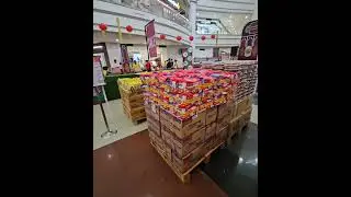 @Robinsons Place Asian Food Market @FergalStanley-yr5xl