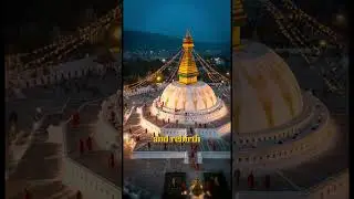 Stupa Design and the Architecture of Mindfulness