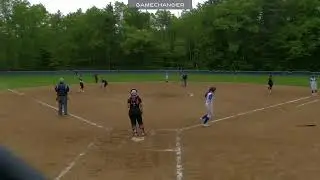 Marissa Nelson 2026 Hitting and Defensive Highlights