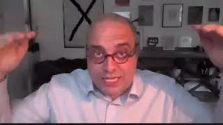 Dr. Shamus Khan - 