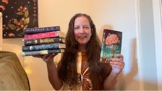 MUST READ books for 2025