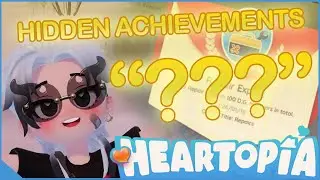 Decoding Heartopia's 