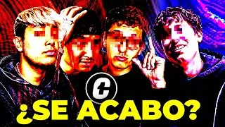 EL FINAL DE LA ONE COIN