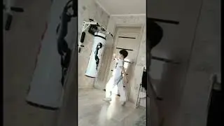 Турник 3 в 1 и груша для бокса с доставкой по Казахстану
