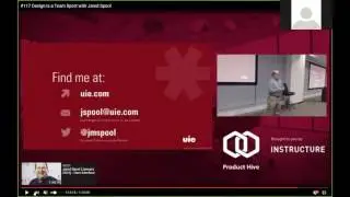 Post-production video editing training