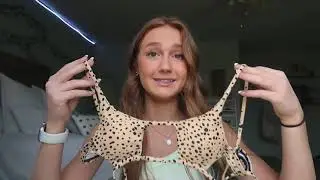 Haul -Zaful Swim Suit-