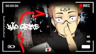 N&Atilde;O GRITE! (Ft. CaioGDM, Mousse e Irineu)