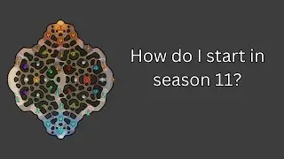 How to start a game on conquest in season 11. Smite Guide
