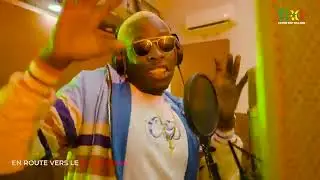 Freestyle de Ngaaka Blinde - TRG