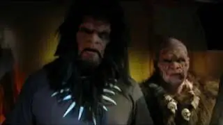New Journey at the Earth's Core (trailer)