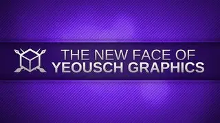 Yeousch Graphics - the new face @YeouschGraphics