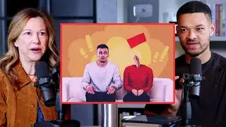 Red Flags in First Dates || Lori Gottlieb