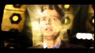 Doctor Who: The End of Time - Regeneration Re-edit