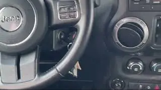 2018 Jeep Wrangler 4-Door Sport S 4x4 Wheaton