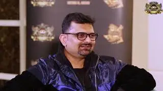 Gaurang Doshi talks about working with the legendary Big B