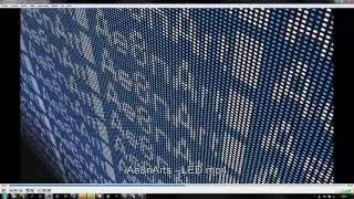 Tuesday Tips - LCD Screen effect in After Effects