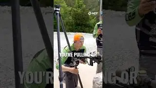 The Struggle Of Left Handed Shooters