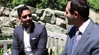 Interview With Kevin Sandhu - ASI Power Summit Canada 2015