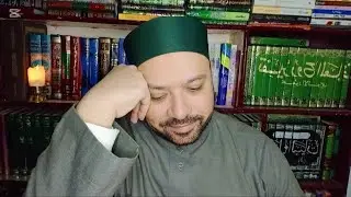الاستاذ/طارق آية الكرسي جلبت لي المال والرزق والثراء والتجليات الآلهية واخذتني الى الحج والعمرةسنويا