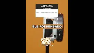 Qual maior diferencial do MG510X? Saiba tudo em menos de 1 minuto