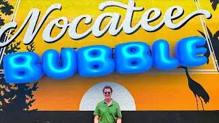 Nocatee Town Center | Why We NEVER Leave NOCATEE