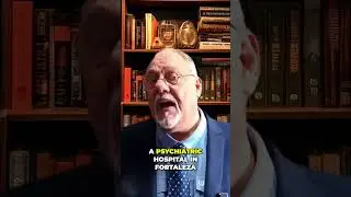 The Sad UFO Story of a Paralyzed Man