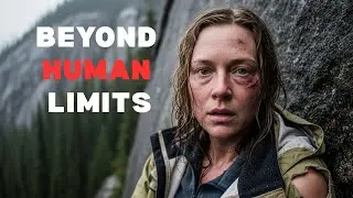 She Fell 300 Feet and Survived in the Canadian Wilderness - A True Survival Story