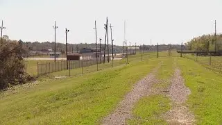 Cargo container terminal could be headed for St. Bernard Parish - not everyone is happy