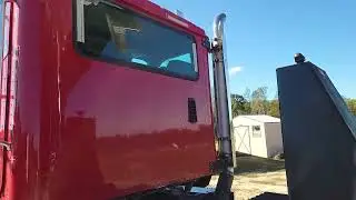 2017 International Quint Dump 693345