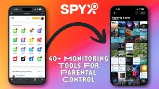 10 Hours Testing a Hidden Phone Monitoring App &ndash; What I Discovered Shocked Me