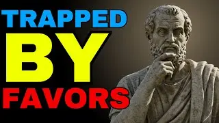 3 Ways People Use Kindness to Manipulate You | Stoicism Philosophy