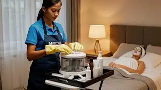 Home Services Made Easy with Servingo! 🛠️