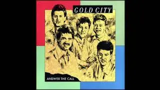 Answer The Call - Gold City Quartet (FULL ALBUM)