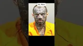 How people look when they first went to jail😵 #shorts