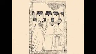 Oliver Houston - The Dork Ages