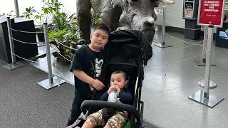 Vancouver Science World | The Halili Family | Vancouver | Pinoy Vlog | Family Vlog