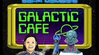 Fabulous Free For All FriYAY in the SFM Galactic Cafe