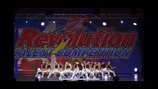 Flair Dance Academy 